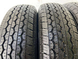 ブリヂストン RD-613 145R13 8PR 4本
