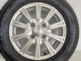 ダンロップ エナセーブ EC204 155/70R13 / Joker 4.0J+45 100-4穴 4本