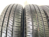 ダンロップ エナセーブ EC204 155/70R13 / Joker 4.0J+45 100-4穴 4本