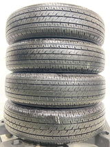 ブリヂストン エコピア R710 145/80R13 88/86 4本