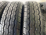 ブリヂストン エコピア RD-613 165R13 6PR 4本