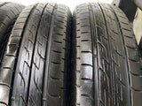 ブリヂストン ネクストリー 155/80R13 4本