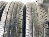 ダンロップ エナセーブ EC204 155/70R13 4本