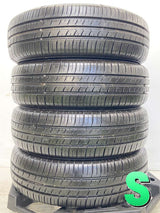グッドイヤー エフィシエント グリップ ECO ハイブリット EG01 175/70R13 4本