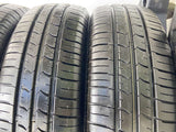 グッドイヤー エフィシエント グリップ ECO ハイブリット EG01 175/70R13 4本