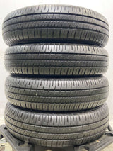 ダンロップ エナセーブ EC204 155/80R13 4本