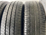 トーヨータイヤ ナノエナジー3 155/65R13 / A-TECH 4.0J+42 100-4穴 4本