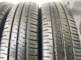 ダンロップ エナセーブ EC204 155/80R13 4本