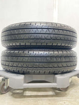 ヨコハマ ブルーアース Van RY55 165/80R13 94/93 2本