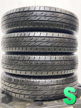 ブリヂストン ネクストリー 145/80R13 4本