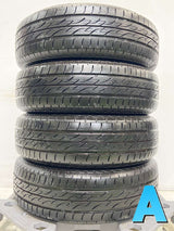 ブリヂストン ネクストリー 155/65R13 4本