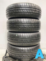 トーヨータイヤ トランパス Luk 165/65R13 4本