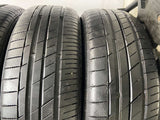 トーヨータイヤ トランパス Luk 165/65R13 4本