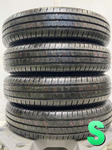 ブリヂストン エコピア NH100C 155/80R13 4本