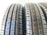 ブリヂストン エコピア NH100C 155/80R13 4本