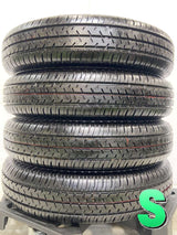 セイバーリングSL101 155/80R13 4本