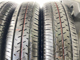 セイバーリングSL101 155/80R13 4本