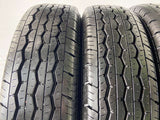 ブリヂストン RD-613 165R13 6PR 4本
