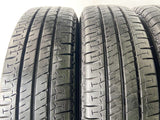ミシュラン AGILIS 165R13 6PR 4本