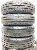 ヨコハマ ブルーアース Van RY55 165/80R13 94/93 4本