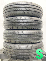 ダンロップ エナセーブ EC204 155/65R13 4本