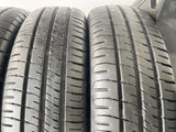ダンロップ エナセーブ EC204 155/65R13 4本