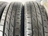 ブリヂストン ネクストリー 145/80R13 4本