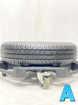 トーヨータイヤ ナノエナジー3 145/80R13 1本