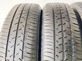 セイバーリング SL101 155/65R13 / WAREN 4.0J+43 100-4穴 4本