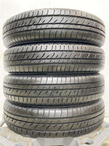 ブリヂストン プレイズ PX-C 145/80R13 4本