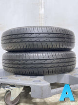 ダンロップ エナセーブ EC203 145/80R13 2本