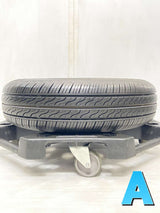 トーヨータイヤ TEO Plus 155/80R13 1本