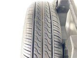 トーヨータイヤ TEO Plus 155/80R13 1本