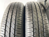 トーヨータイヤ ナノエナジー3 145/80R13 2本