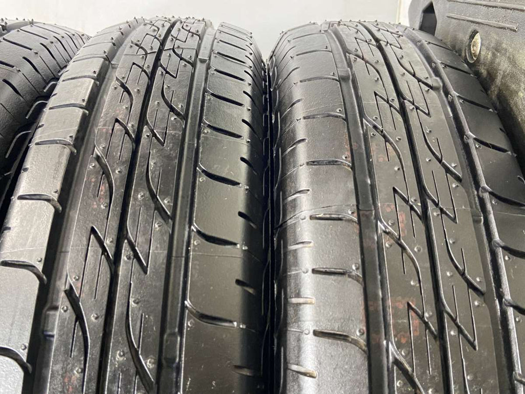 ブリヂストン ネクストリー 145/80R13 4本 – タイヤ・ホイールカンパニー