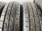 ブリヂストン ネクストリー 145/80R13 4本