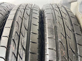 ブリヂストン ネクストリー 145/80R13 4本