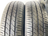 トーヨータイヤ ナノエナジー3 155/65R13 2本