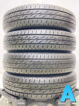 ブリヂストン ネクストリー 155/80R13 4本