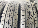 ブリヂストン ネクストリー 155/80R13 4本