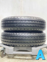 ヨコハマ ブルーアースVan RY55 165/80R13 90/88N LT 2本