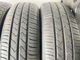 トーヨータイヤ SD-K7 155/70R13 4本
