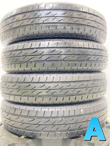 ブリヂストン ネクストリー 145/80R13 4本