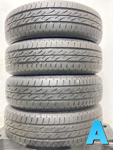 ブリヂストン ネクストリー 155/65R13 4本
