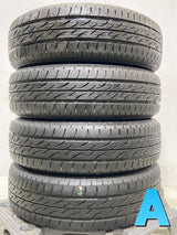 ブリヂストン ネクストリー 155/65R13 4本