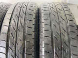 ブリヂストン ネクストリー 155/65R13 4本