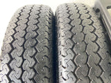 ブリヂストン RD-603 165R13 6PR 2本