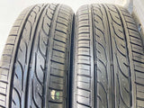 ダンロップ エナセーブ EC202 155/65R13 2本