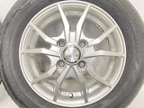 ブリヂストン ネクストリー 155/65R13 / BRAKE 4.0J+42 100-4穴 4本