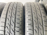 ブリヂストン ネクストリー 155/65R13 / BRAKE 4.0J+42 100-4穴 4本